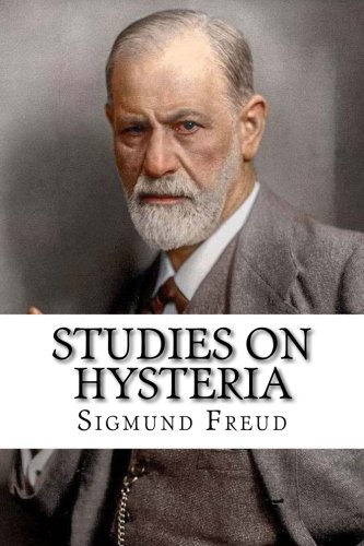 Studies on Hysteria von CreateSpace Independent Publishing Platform